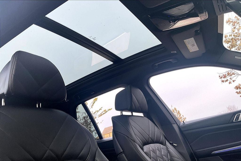 2025 BMW X5 sDrive40i