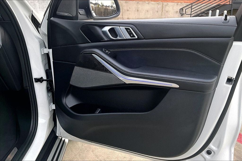 2025 BMW X5 sDrive40i