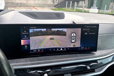 2025 BMW X5 sDrive40i