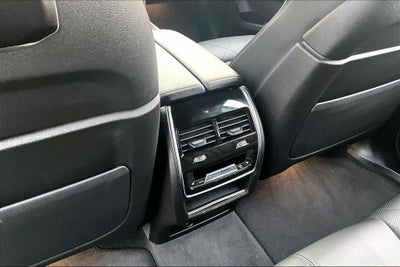 2025 BMW X5 sDrive40i