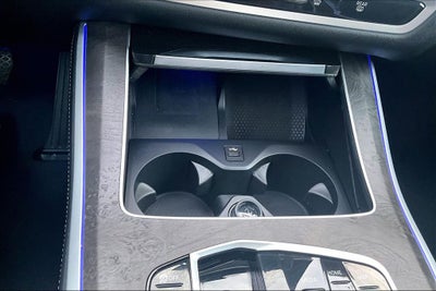 2025 BMW X5 sDrive40i