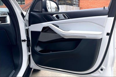 2024 BMW X5 sDrive40i