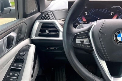 2024 BMW X5 sDrive40i