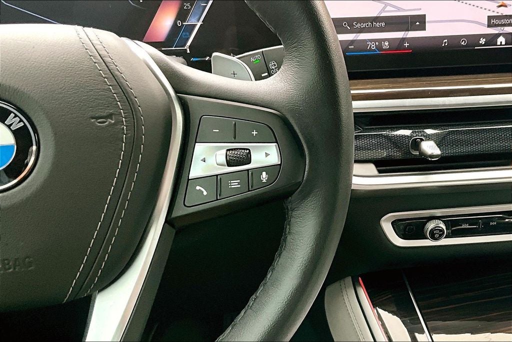 2024 BMW X5 sDrive40i