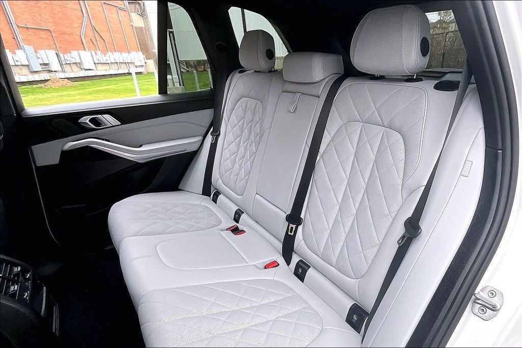 2024 BMW X5 sDrive40i