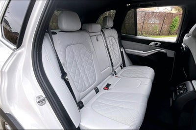 2024 BMW X5 sDrive40i