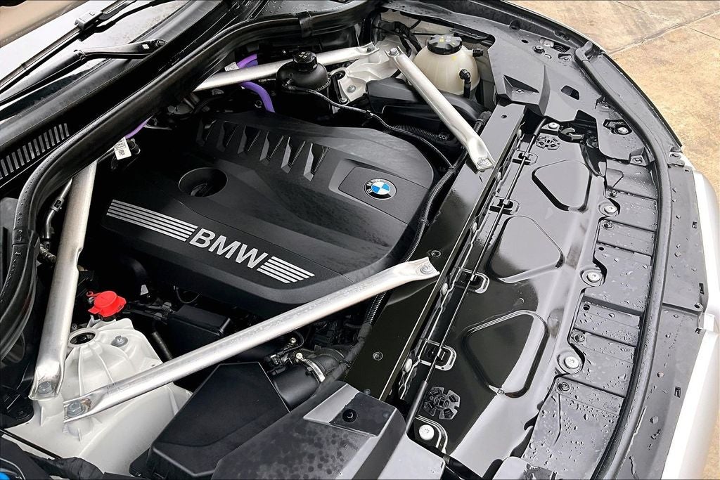 2024 BMW X5 sDrive40i