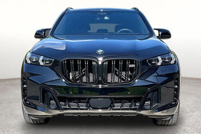 2024 BMW X5 M60i