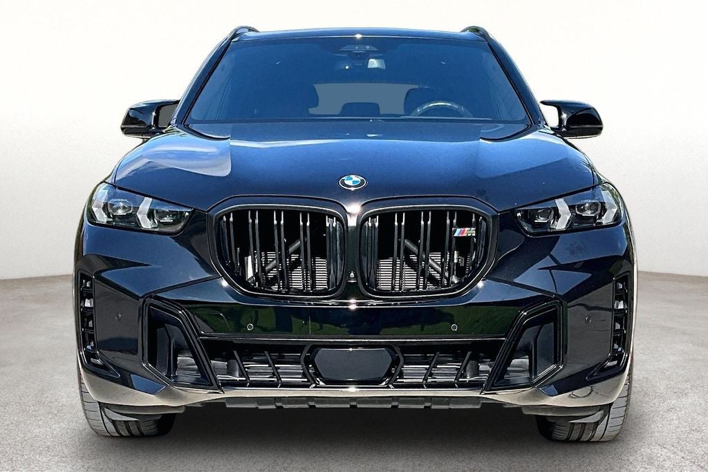 2024 BMW X5 M60i