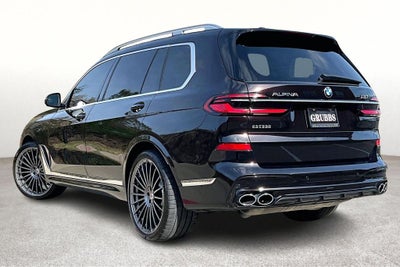 2024 BMW X7 ALPINA XB7