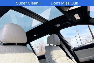 2024 BMW X7 ALPINA XB7