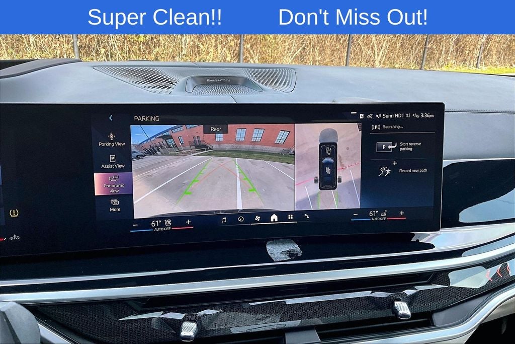 2024 BMW X7 ALPINA XB7