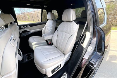 2024 BMW X7 ALPINA XB7