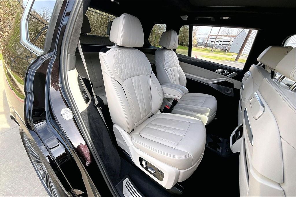 2024 BMW X7 ALPINA XB7