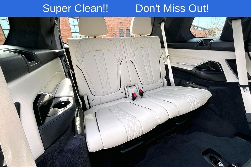 2024 BMW X7 ALPINA XB7