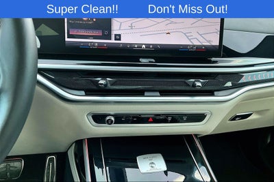 2024 BMW X7 ALPINA XB7