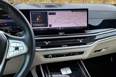 2024 BMW X7 ALPINA XB7