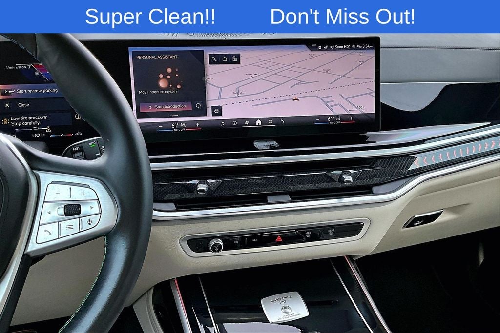 2024 BMW X7 ALPINA XB7