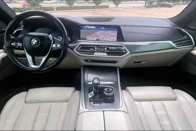 2021 BMW X5 sDrive40i
