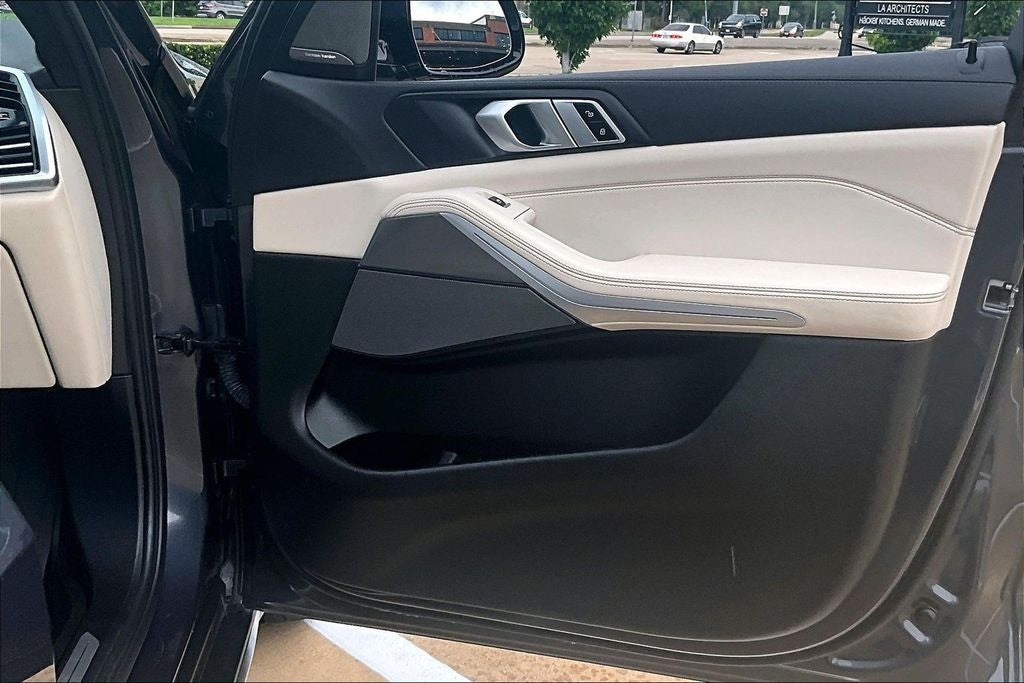 2021 BMW X5 sDrive40i