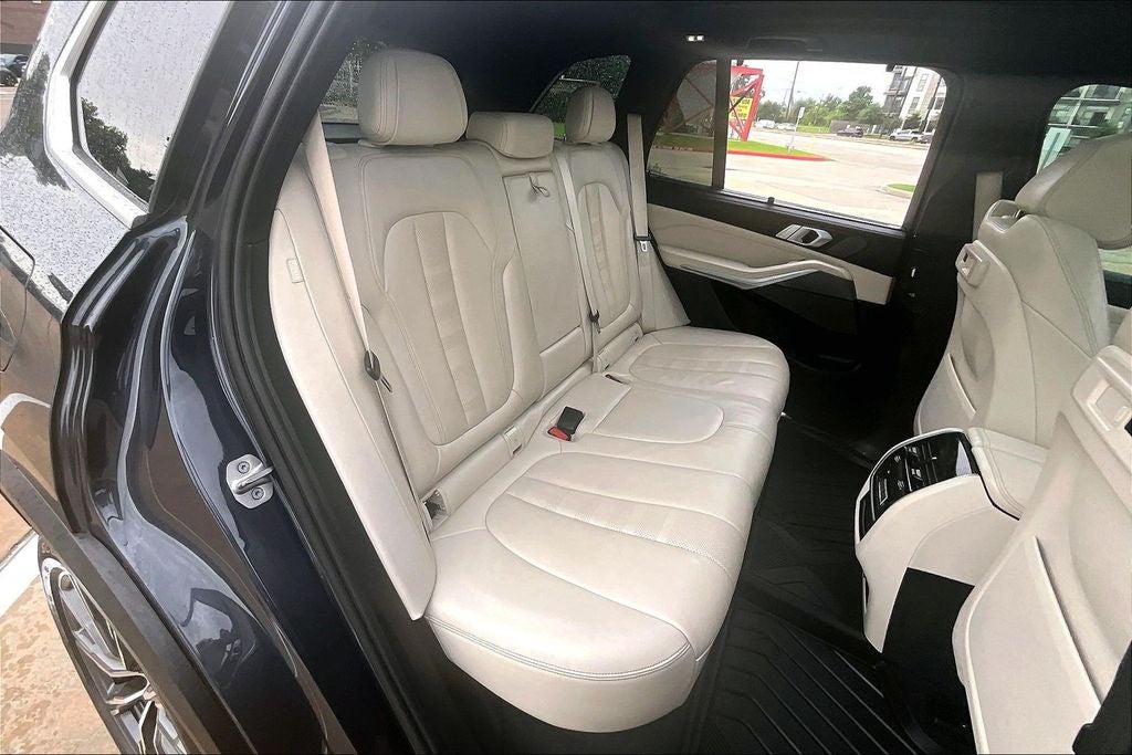2021 BMW X5 sDrive40i