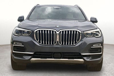 2021 BMW X5 sDrive40i