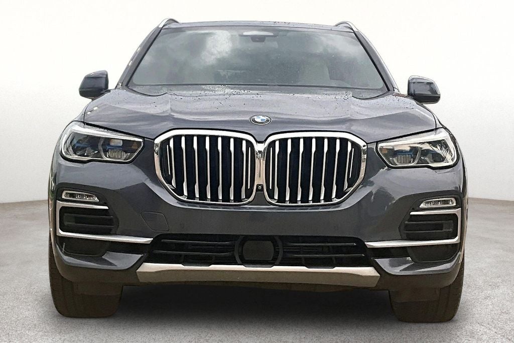 2021 BMW X5 sDrive40i