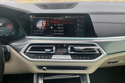 2021 BMW X5 sDrive40i