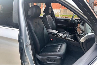 2017 BMW X5 sDrive35i