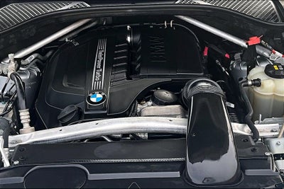 2017 BMW X5 sDrive35i