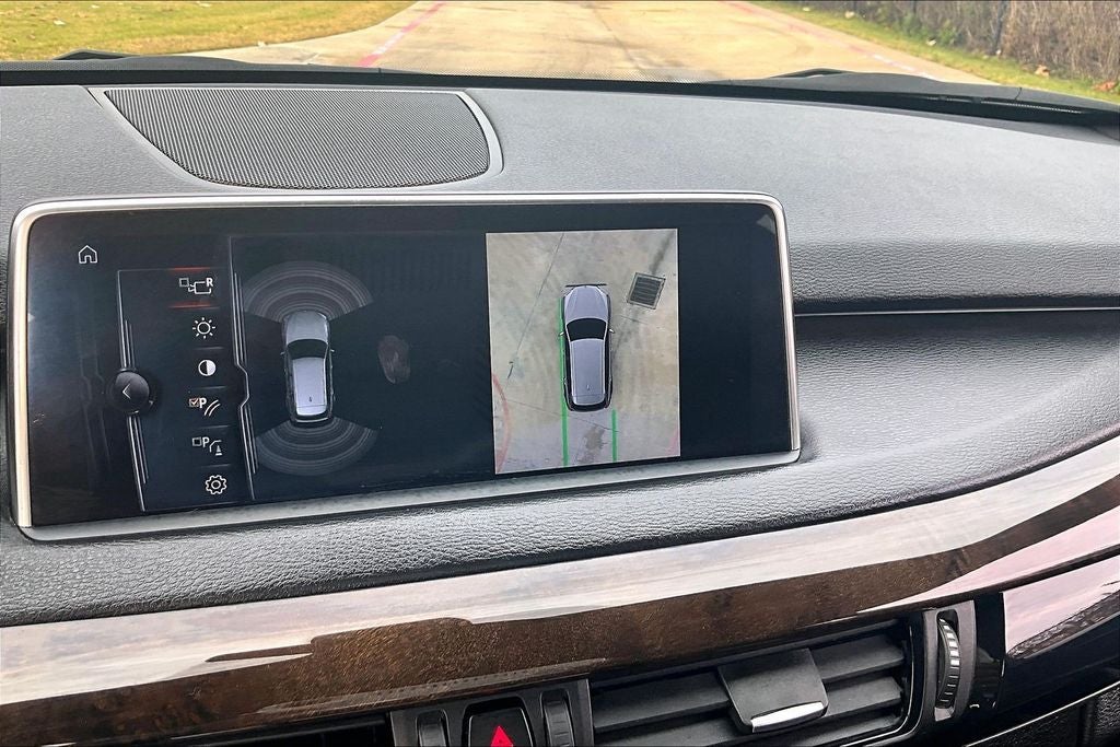 2017 BMW X5 sDrive35i