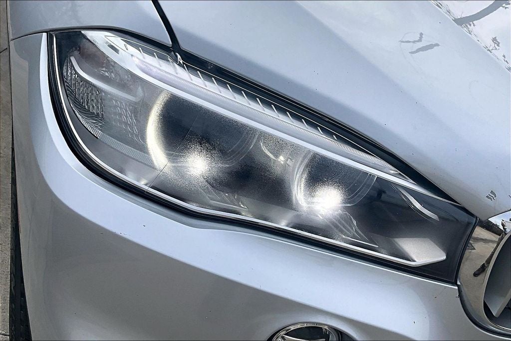 2017 BMW X5 sDrive35i