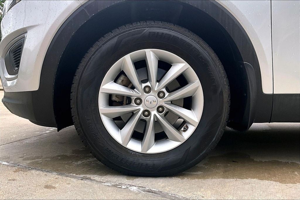 2018 Kia Sorento L