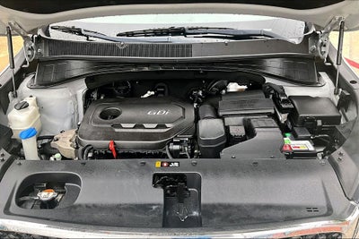 2018 Kia Sorento L