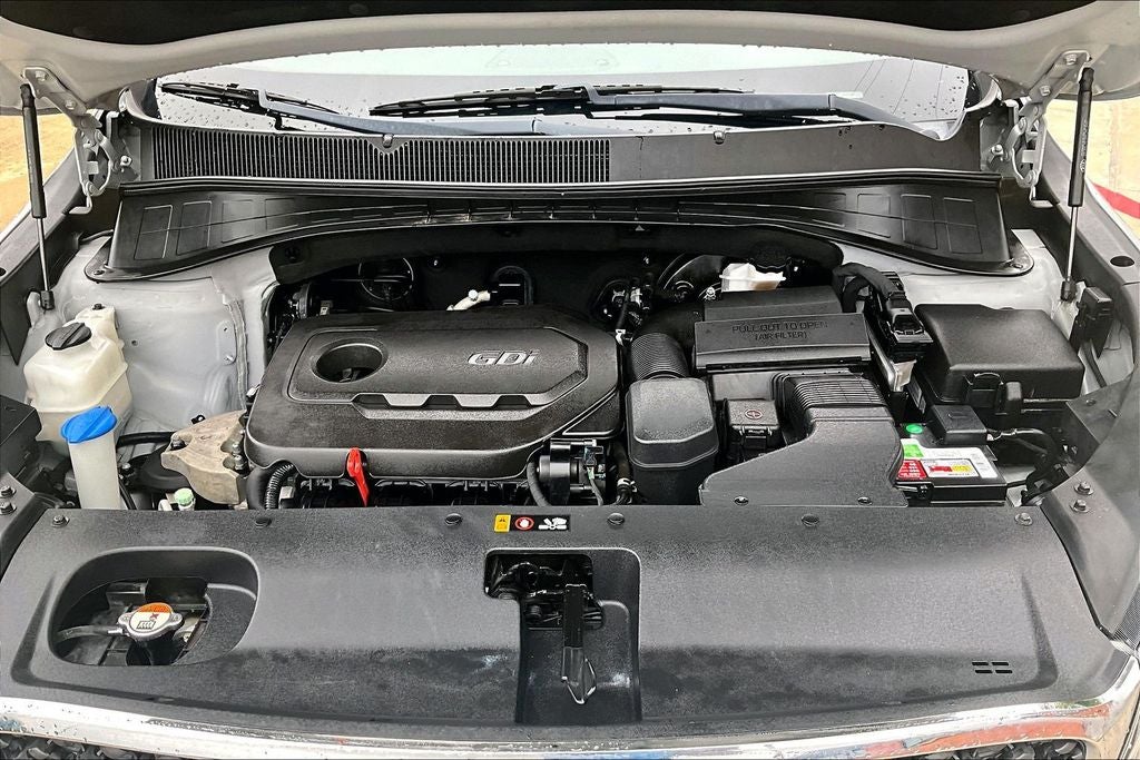 2018 Kia Sorento L