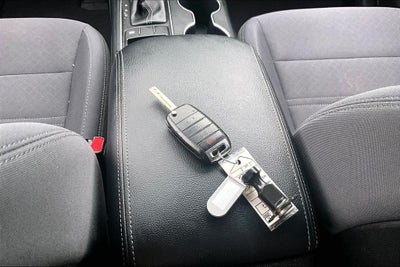 2018 Kia Sorento L