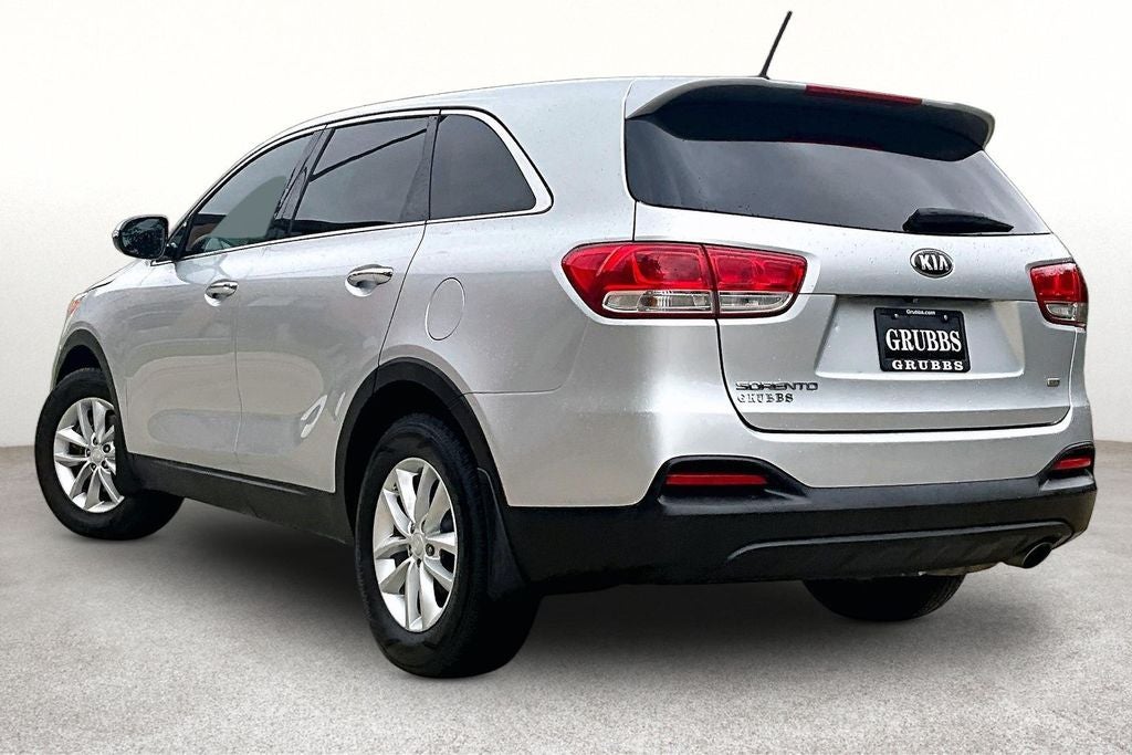 2018 Kia Sorento L
