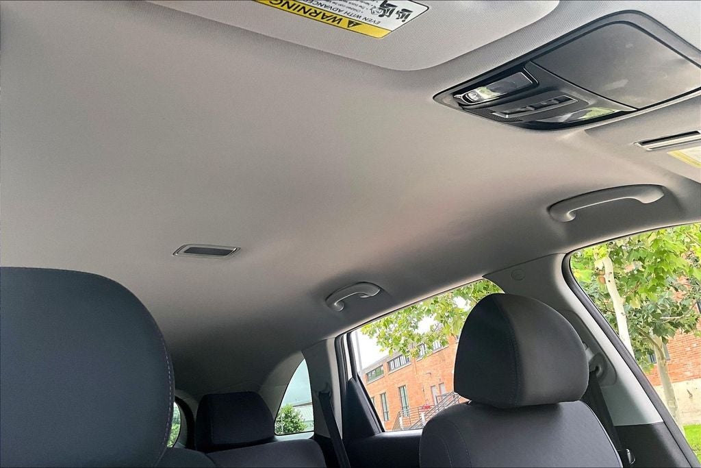 2018 Kia Sorento L