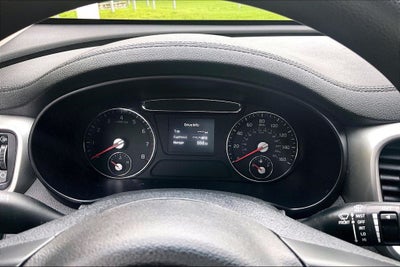 2018 Kia Sorento L