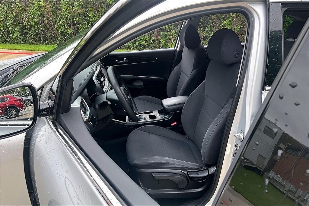 2018 Kia Sorento L