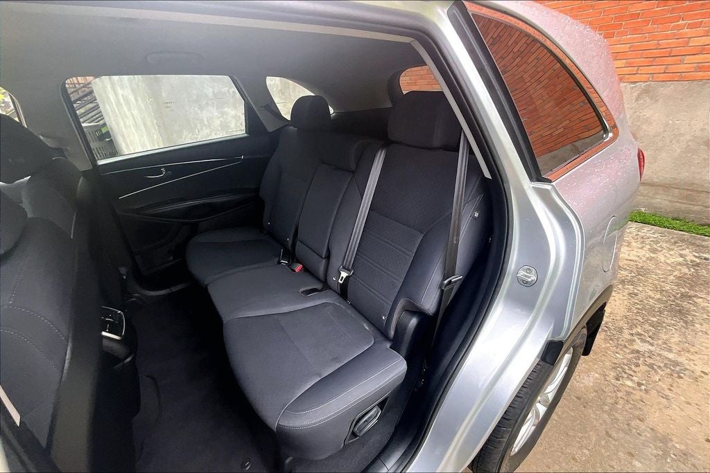 2018 Kia Sorento L