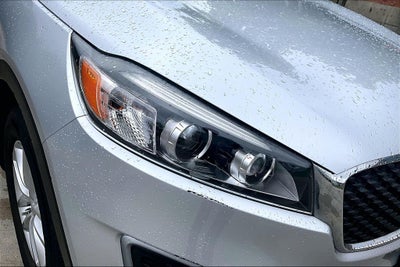 2018 Kia Sorento L