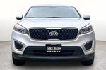 2018 Kia Sorento L