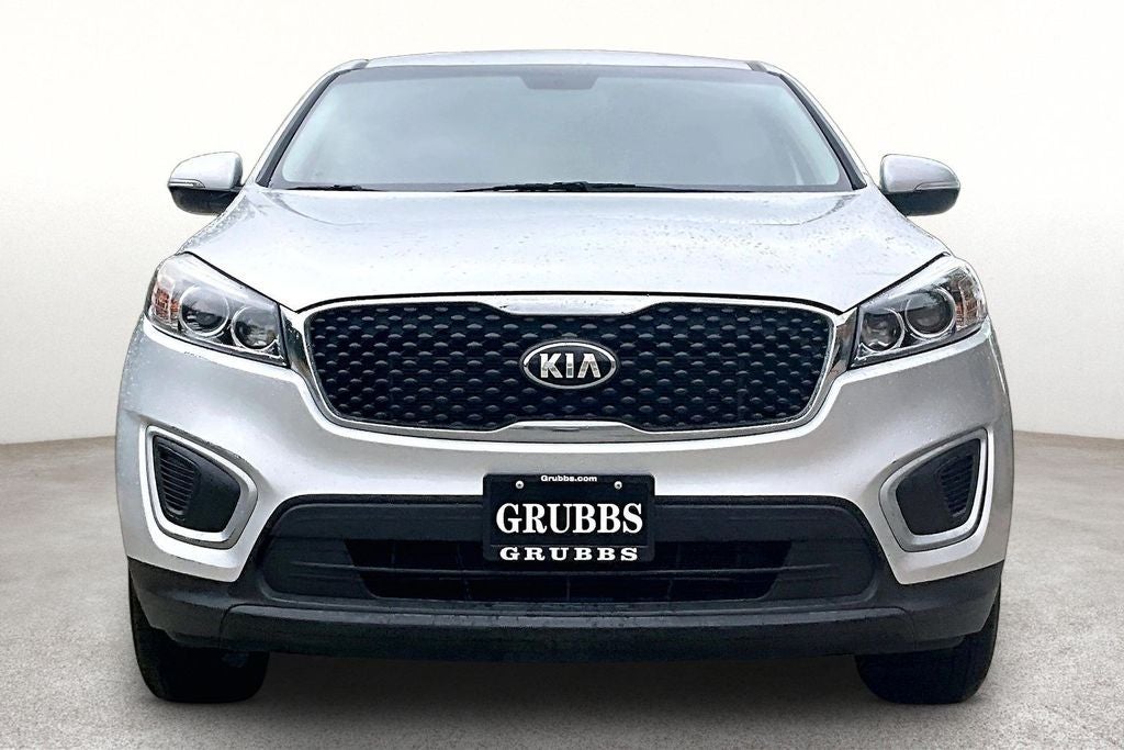 2018 Kia Sorento L