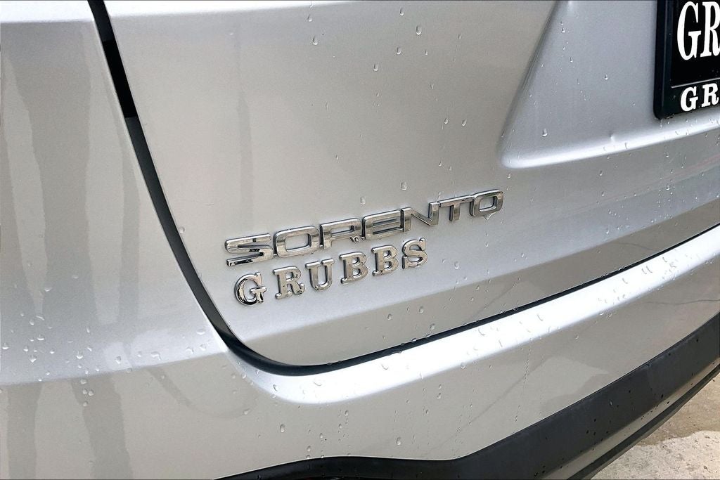 2018 Kia Sorento L