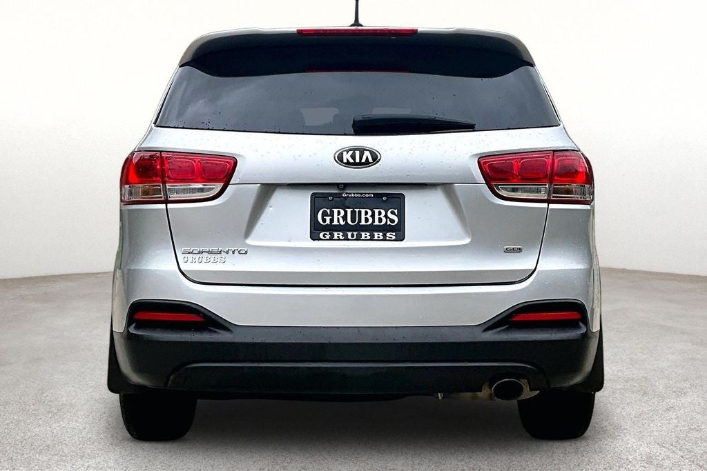 2018 Kia Sorento L