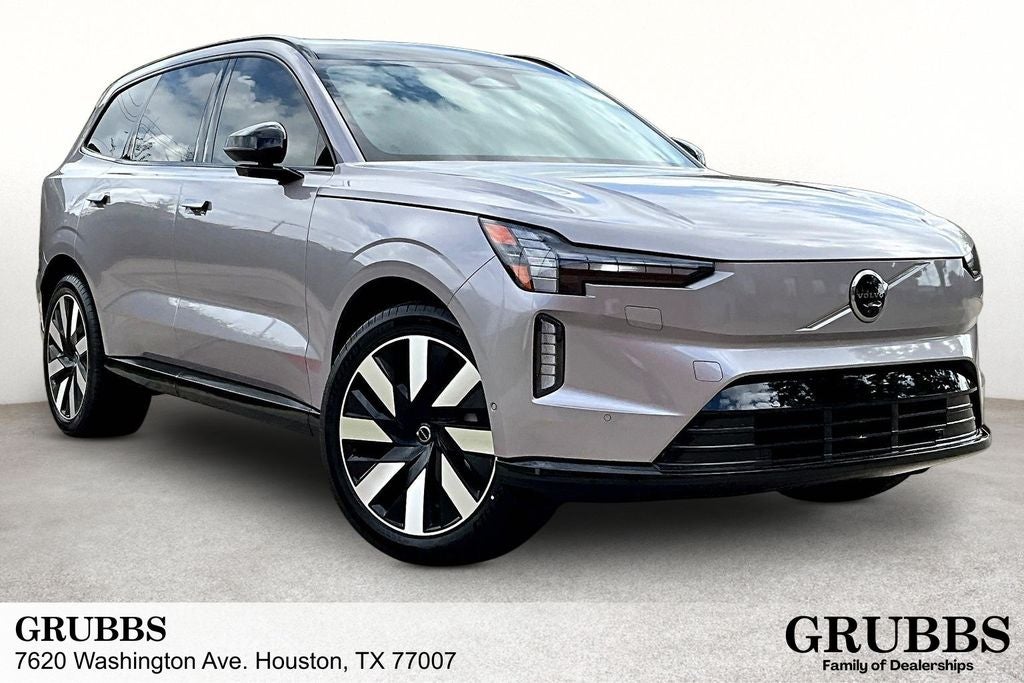 2026 Volvo EX90 Twin Motor Performance Ultra 7-Seater