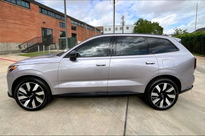 2026 Volvo EX90 Twin Motor Performance Ultra 7-Seater