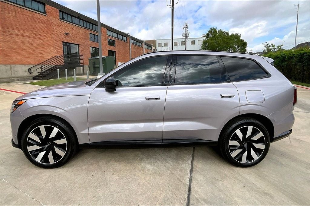 2026 Volvo EX90 Twin Motor Performance Ultra 7-Seater