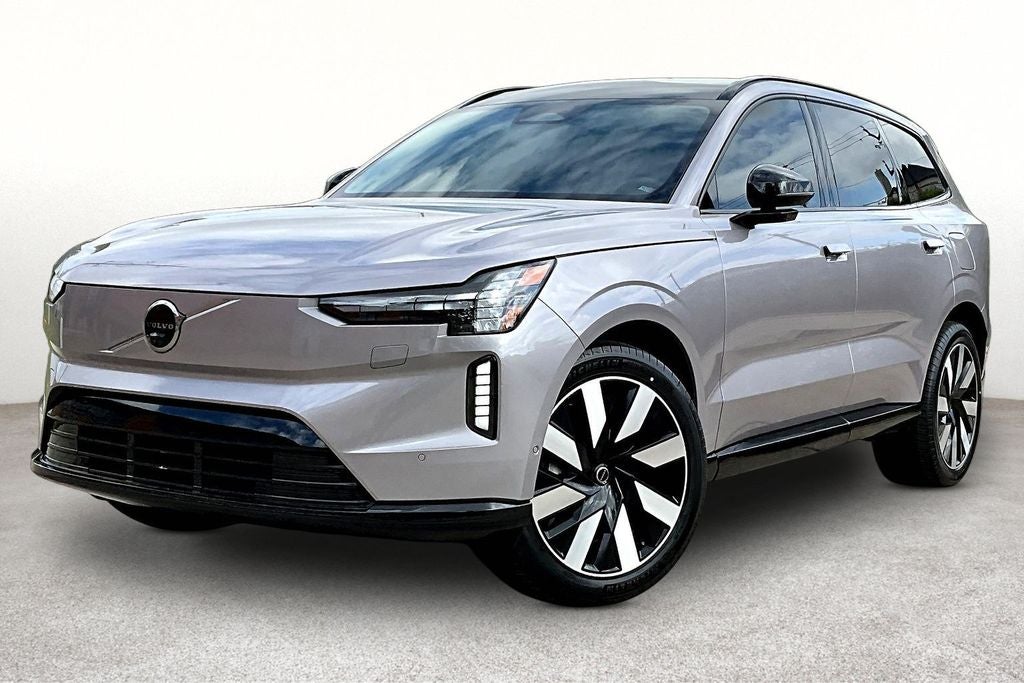 2026 Volvo EX90 Twin Motor Performance Ultra 7-Seater